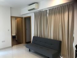 Eight Courtyards (D27), Condominium #602721411